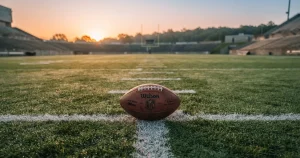 American football betting odds in the UK for 2026 — what they cost