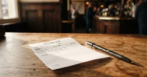 Booking points betting in 2026 — how the market works and what it costs