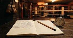 Boxing betting tips 2026: price, margin and what a tip is actually worth