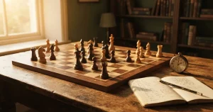 Chess Betting Tips & Value Bets Guide 2026
