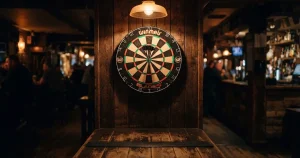 Darts betting odds in Great Britain — what they really cost