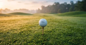 Golf betting odds explained for British punters, what the numbers actually cost