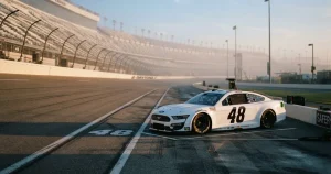 NASCAR betting odds 2026 — how UK prices are built and where to read them