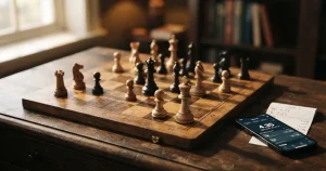 Online chess betting in Great Britain — what it costs and where to bet in 2026
