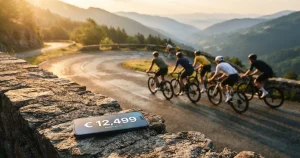Online Cycling Betting 2026: Best UK Bookmakers Compared