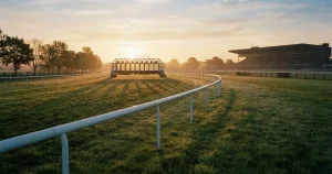 Online horse racing betting 2026: cost, mechanics and the UK shortlist
