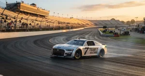 Online NASCAR betting 2026: UK bookmakers, odds and offers explained