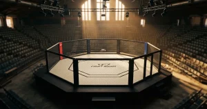 UFC betting odds in Great Britain: how the prices are built and what they hide